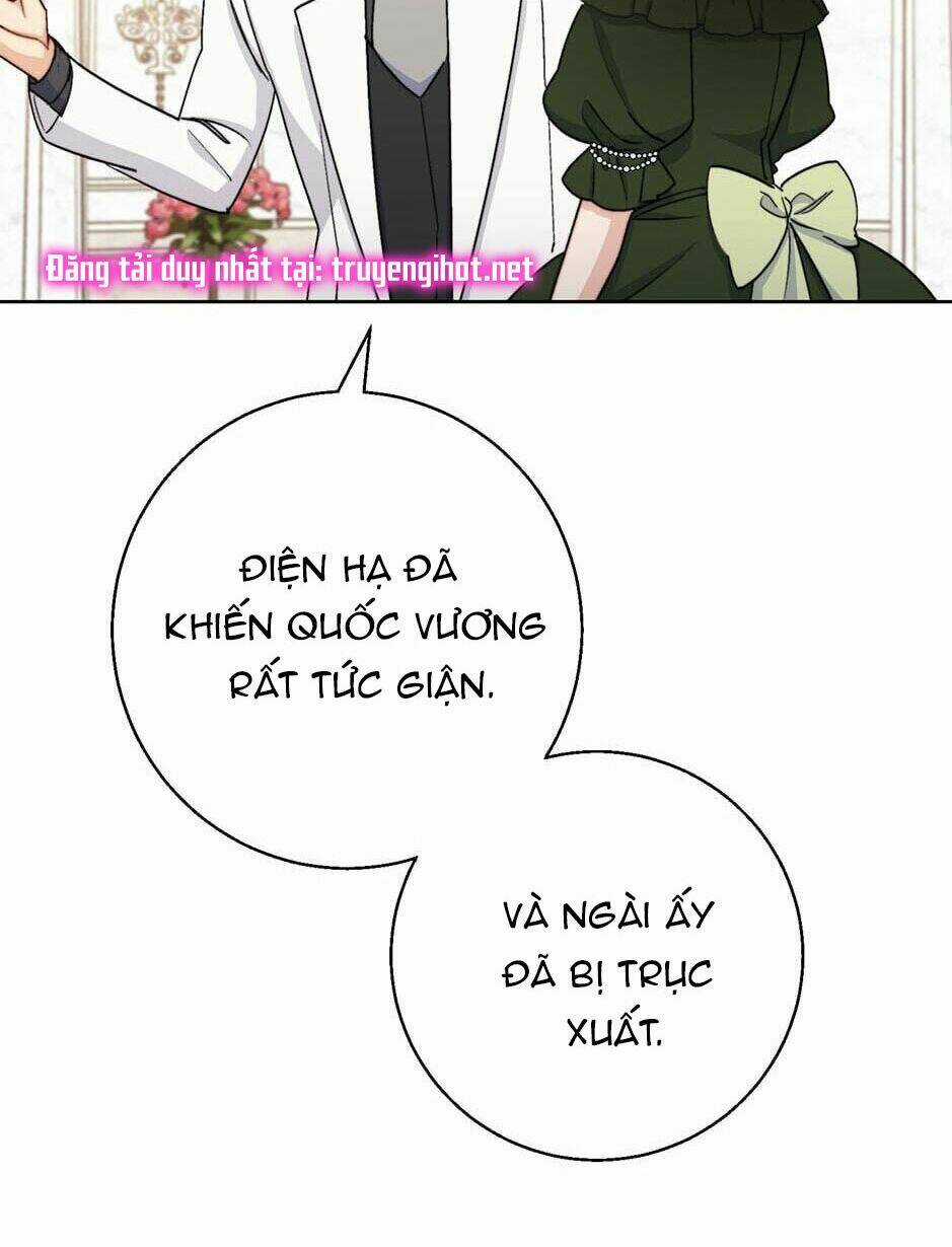 Bí Quyết Trà 50 Của Nữ Công Tước Chapter 126 trang 94