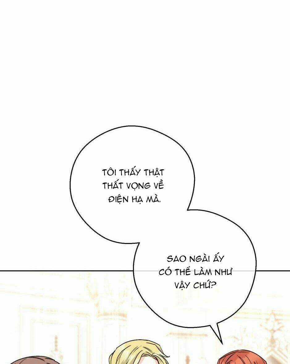 Bí Quyết Trà 50 Của Nữ Công Tước Chapter 126 trang 95