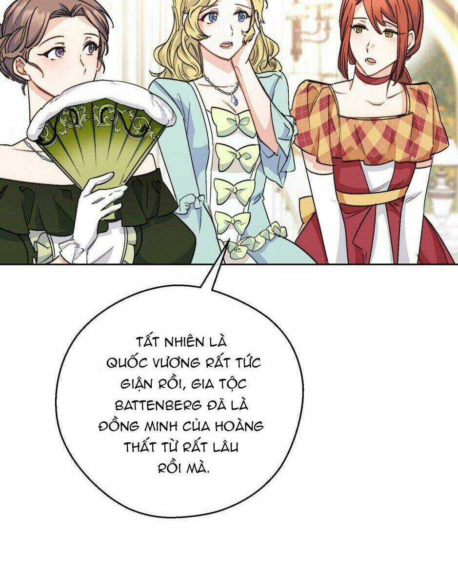 Bí Quyết Trà 50 Của Nữ Công Tước Chapter 126 trang 96