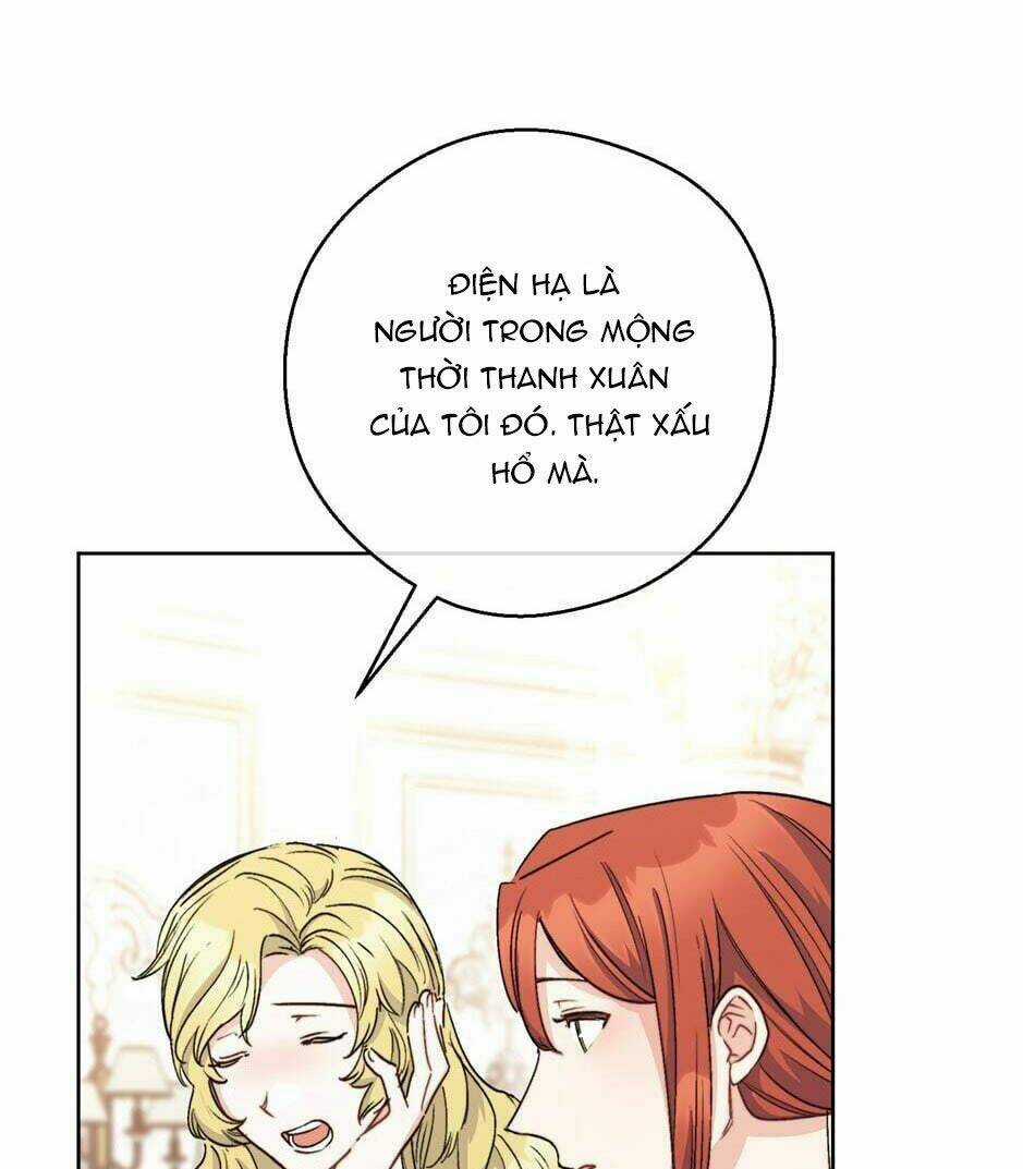 Bí Quyết Trà 50 Của Nữ Công Tước Chapter 126 trang 97