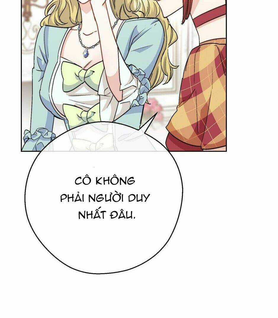 Bí Quyết Trà 50 Của Nữ Công Tước Chapter 126 trang 98