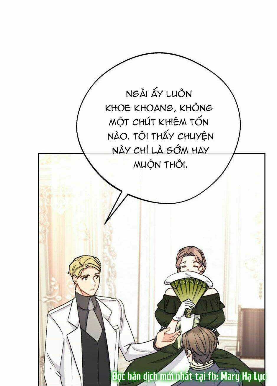 Bí Quyết Trà 50 Của Nữ Công Tước Chapter 126 trang 99