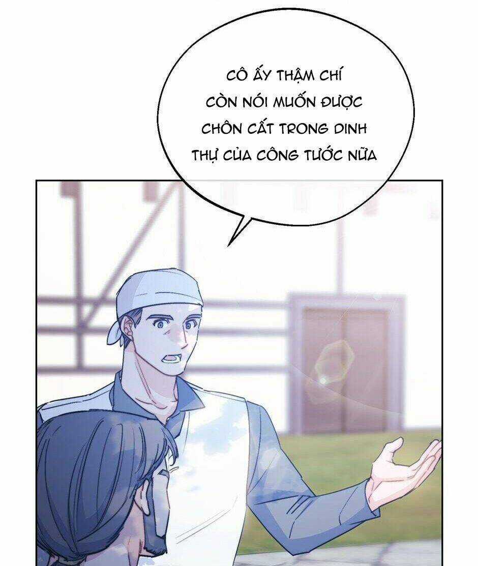 Bí Quyết Trà 50 Của Nữ Công Tước Chapter 127 trang 10