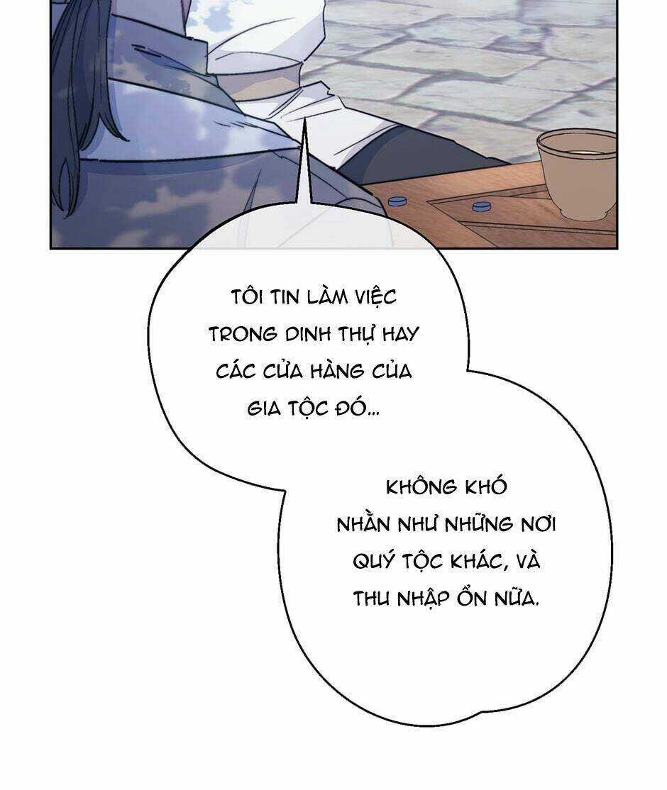Bí Quyết Trà 50 Của Nữ Công Tước Chapter 127 trang 11