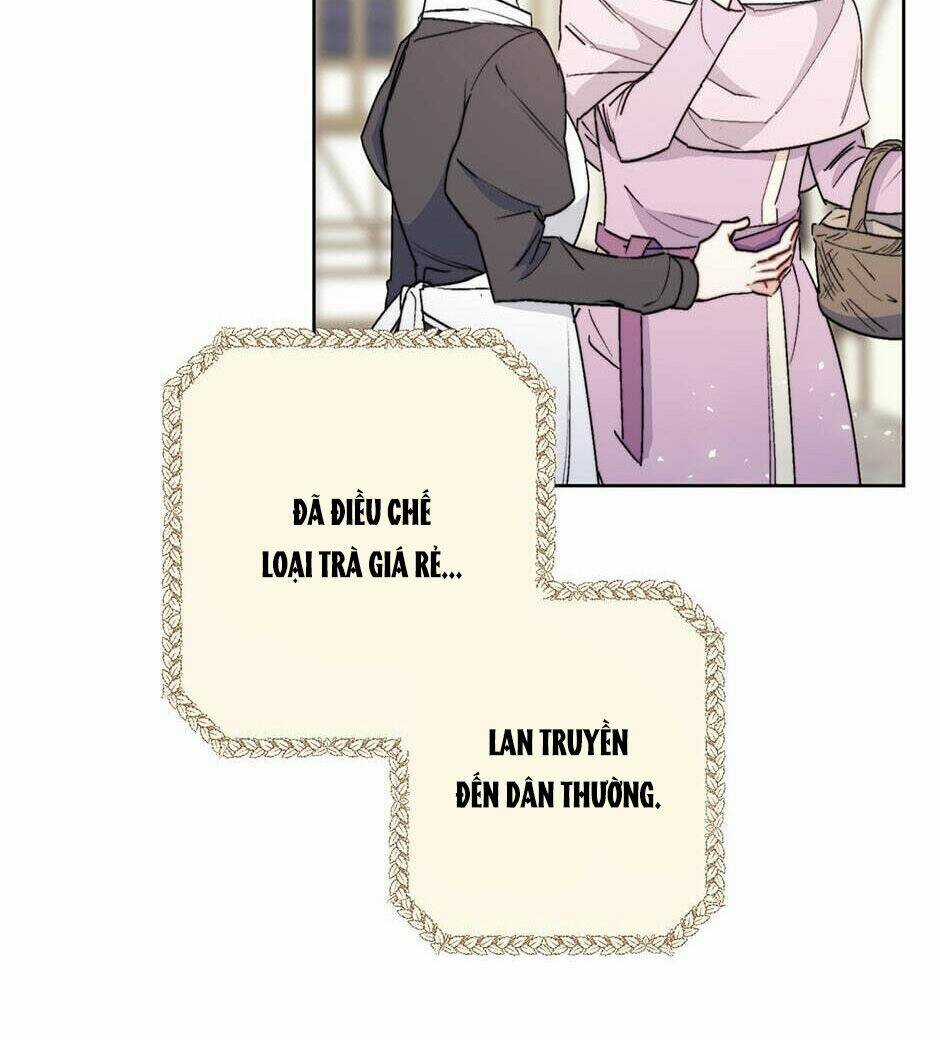 Bí Quyết Trà 50 Của Nữ Công Tước Chapter 127 trang 16