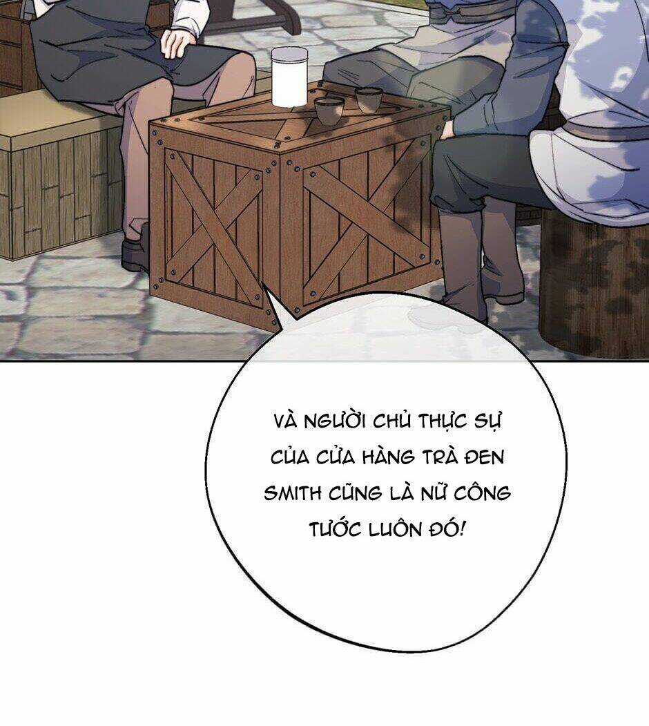 Bí Quyết Trà 50 Của Nữ Công Tước Chapter 127 trang 2