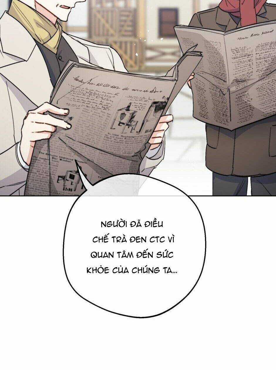 Bí Quyết Trà 50 Của Nữ Công Tước Chapter 127 trang 20