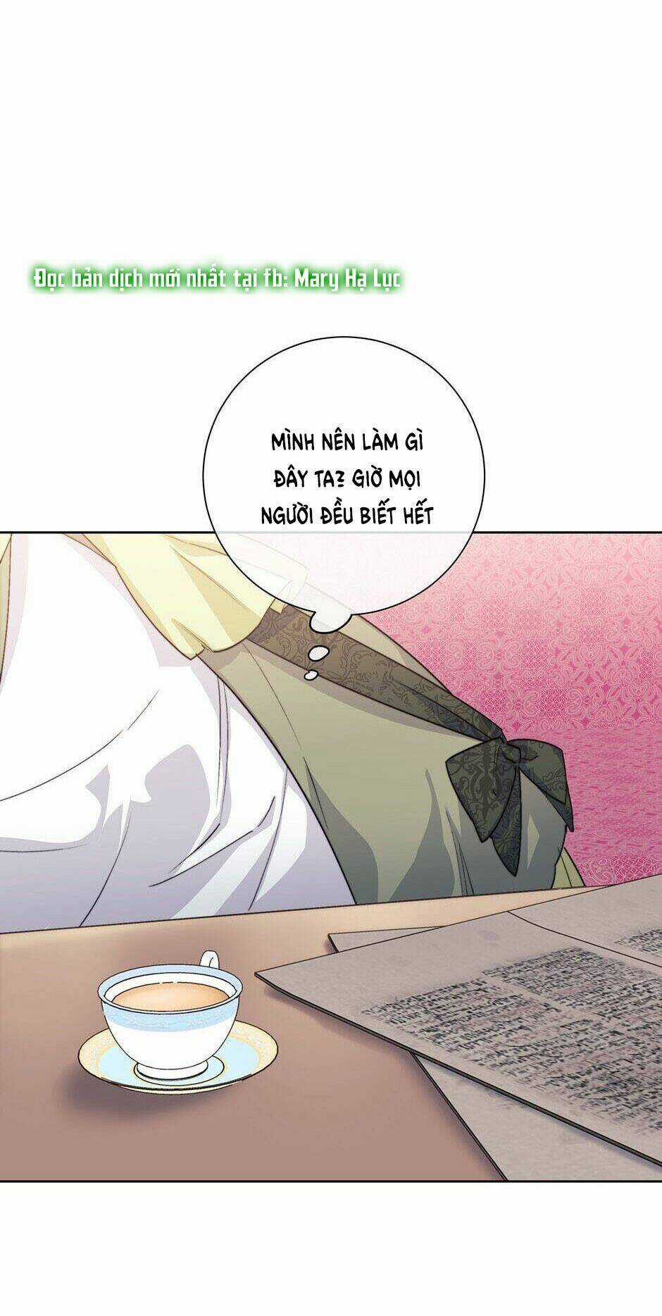 Bí Quyết Trà 50 Của Nữ Công Tước Chapter 127 trang 21