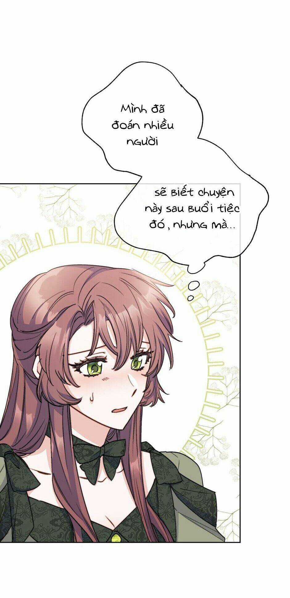 Bí Quyết Trà 50 Của Nữ Công Tước Chapter 127 trang 22