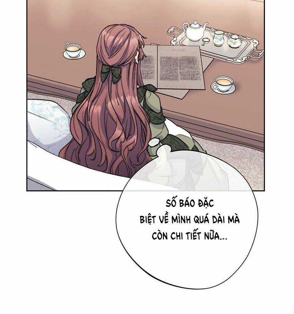 Bí Quyết Trà 50 Của Nữ Công Tước Chapter 127 trang 24