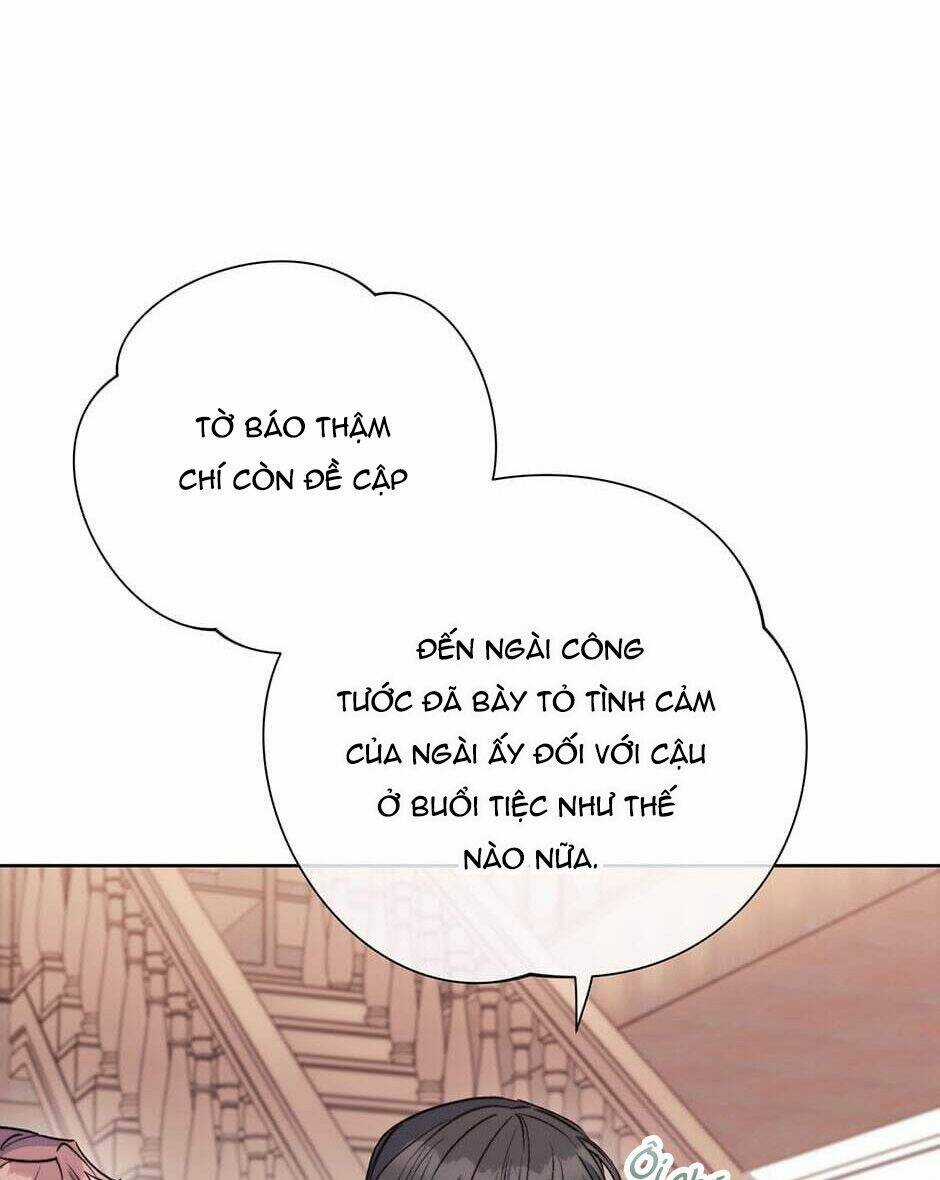 Bí Quyết Trà 50 Của Nữ Công Tước Chapter 127 trang 25