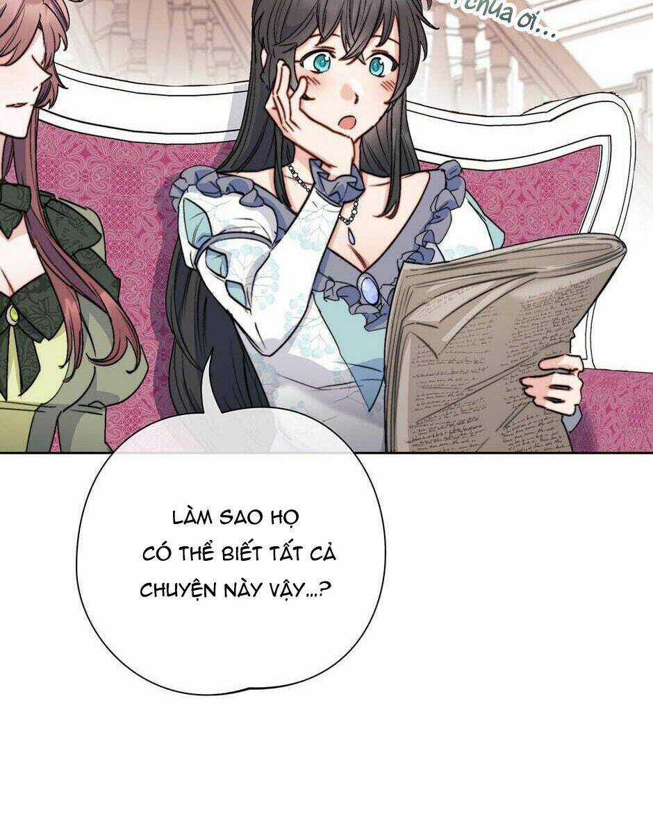 Bí Quyết Trà 50 Của Nữ Công Tước Chapter 127 trang 26