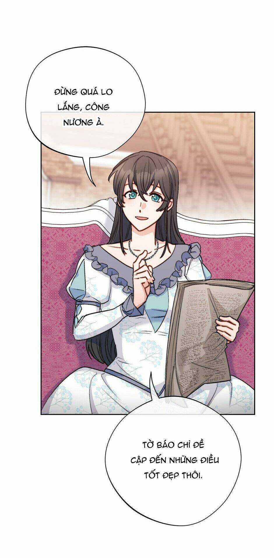 Bí Quyết Trà 50 Của Nữ Công Tước Chapter 127 trang 28