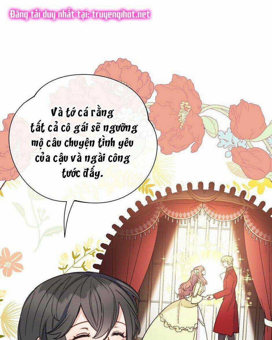 Bí Quyết Trà 50 Của Nữ Công Tước Chapter 127 trang 29