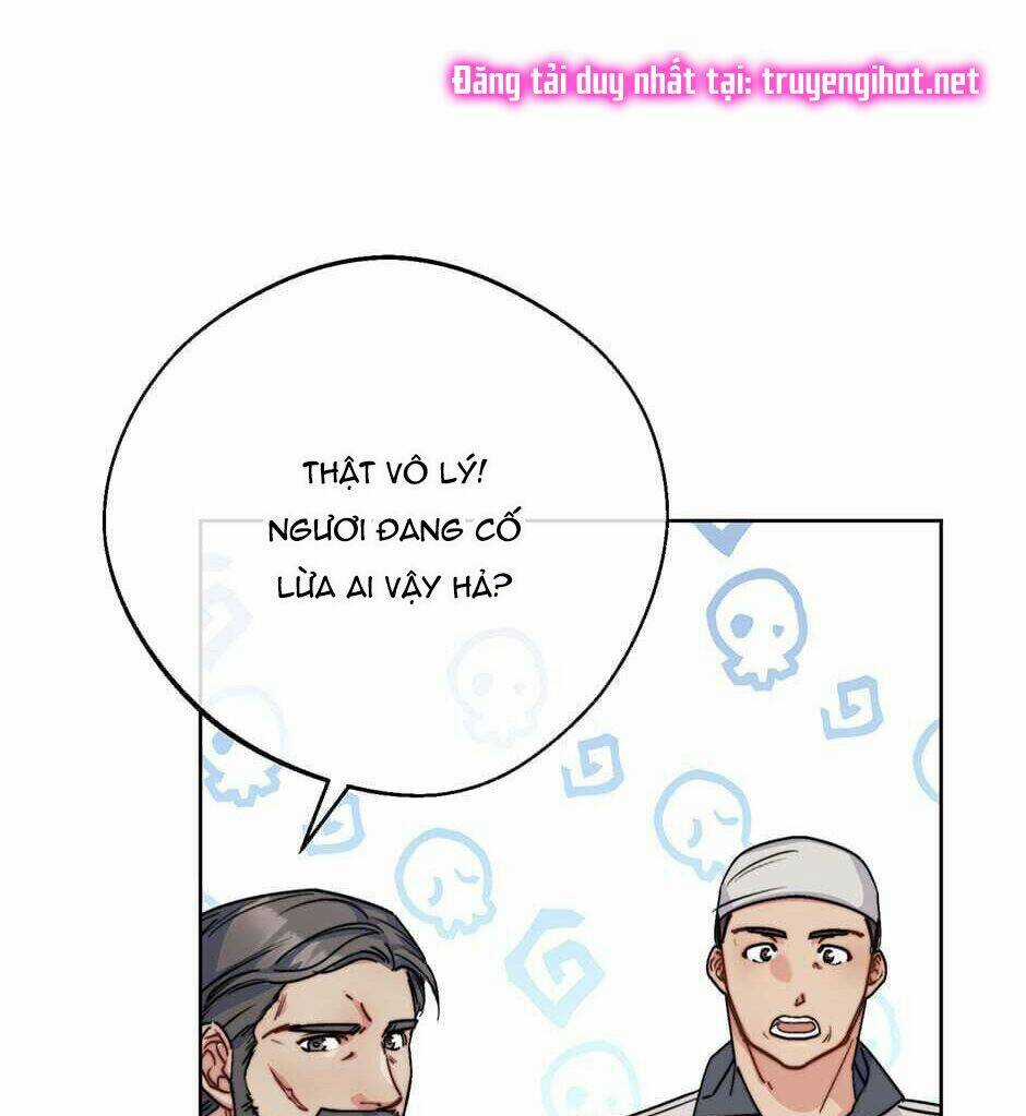 Bí Quyết Trà 50 Của Nữ Công Tước Chapter 127 trang 3