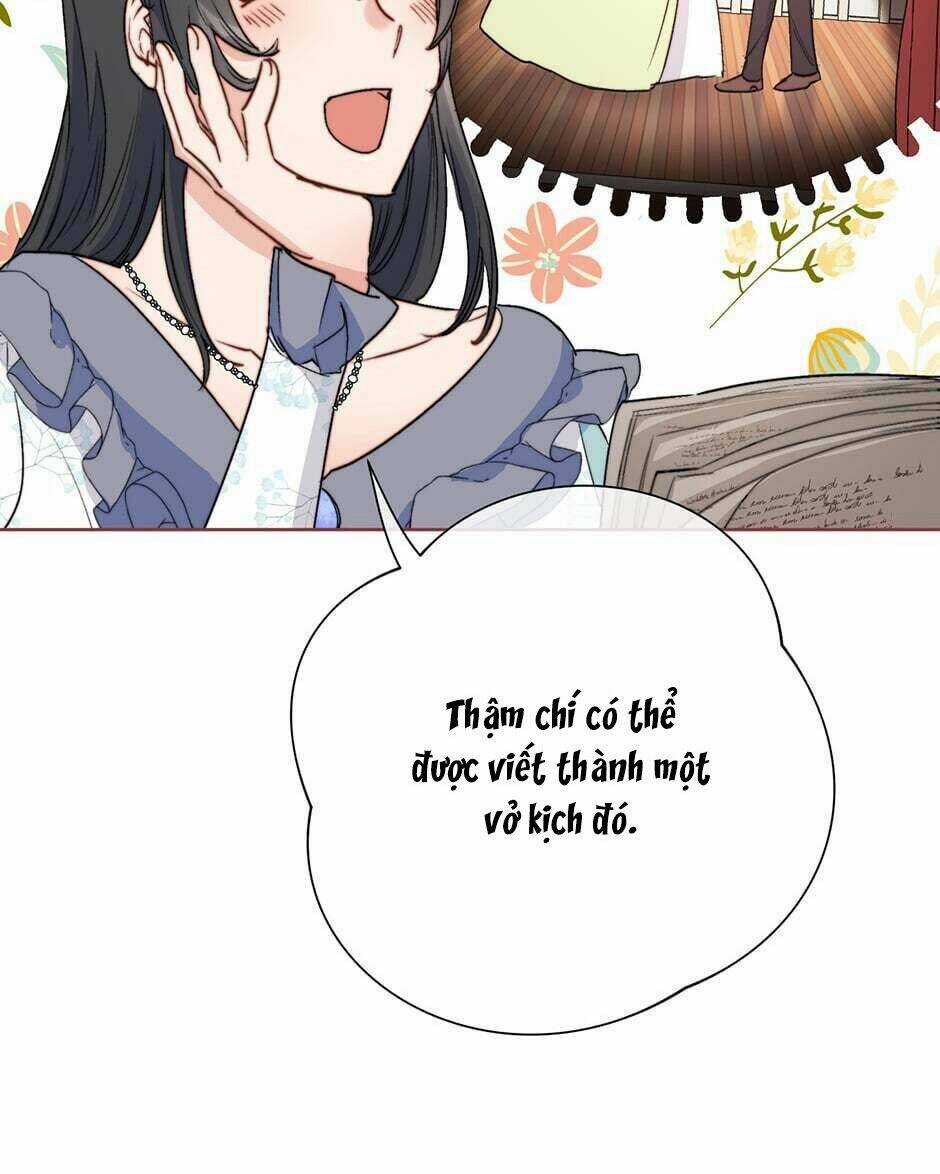 Bí Quyết Trà 50 Của Nữ Công Tước Chapter 127 trang 30