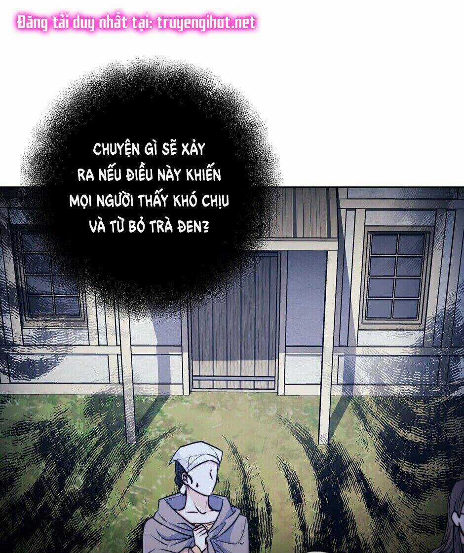 Bí Quyết Trà 50 Của Nữ Công Tước Chapter 127 trang 32