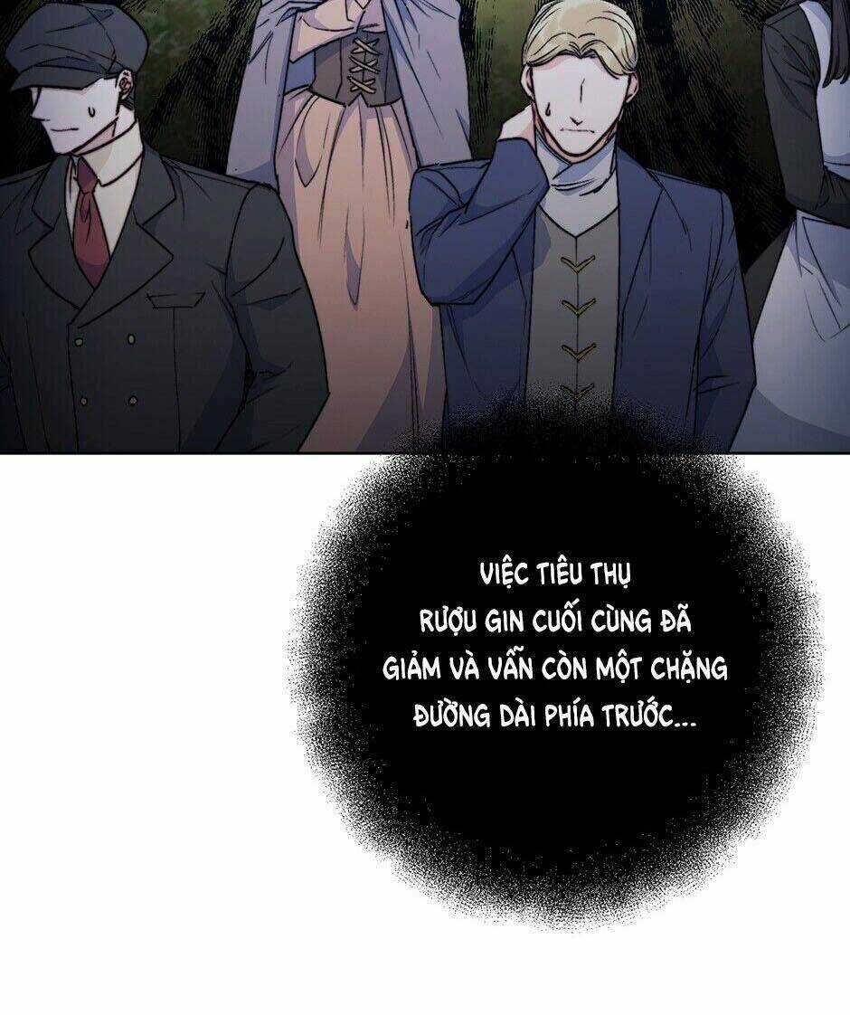 Bí Quyết Trà 50 Của Nữ Công Tước Chapter 127 trang 33