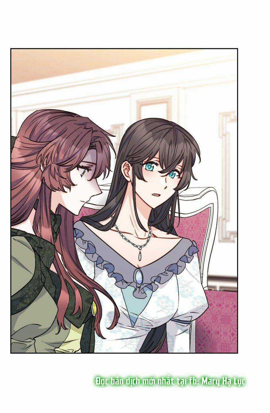 Bí Quyết Trà 50 Của Nữ Công Tước Chapter 127 trang 34