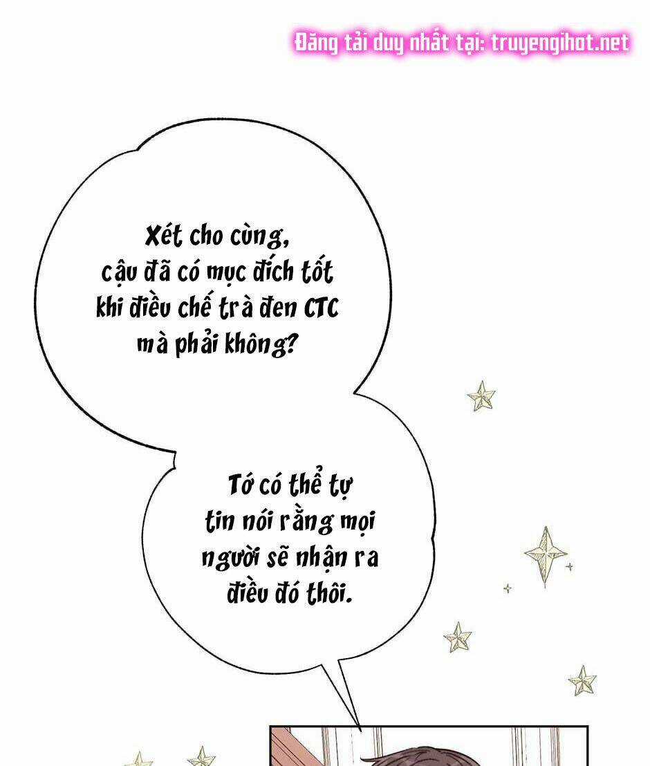 Bí Quyết Trà 50 Của Nữ Công Tước Chapter 127 trang 36