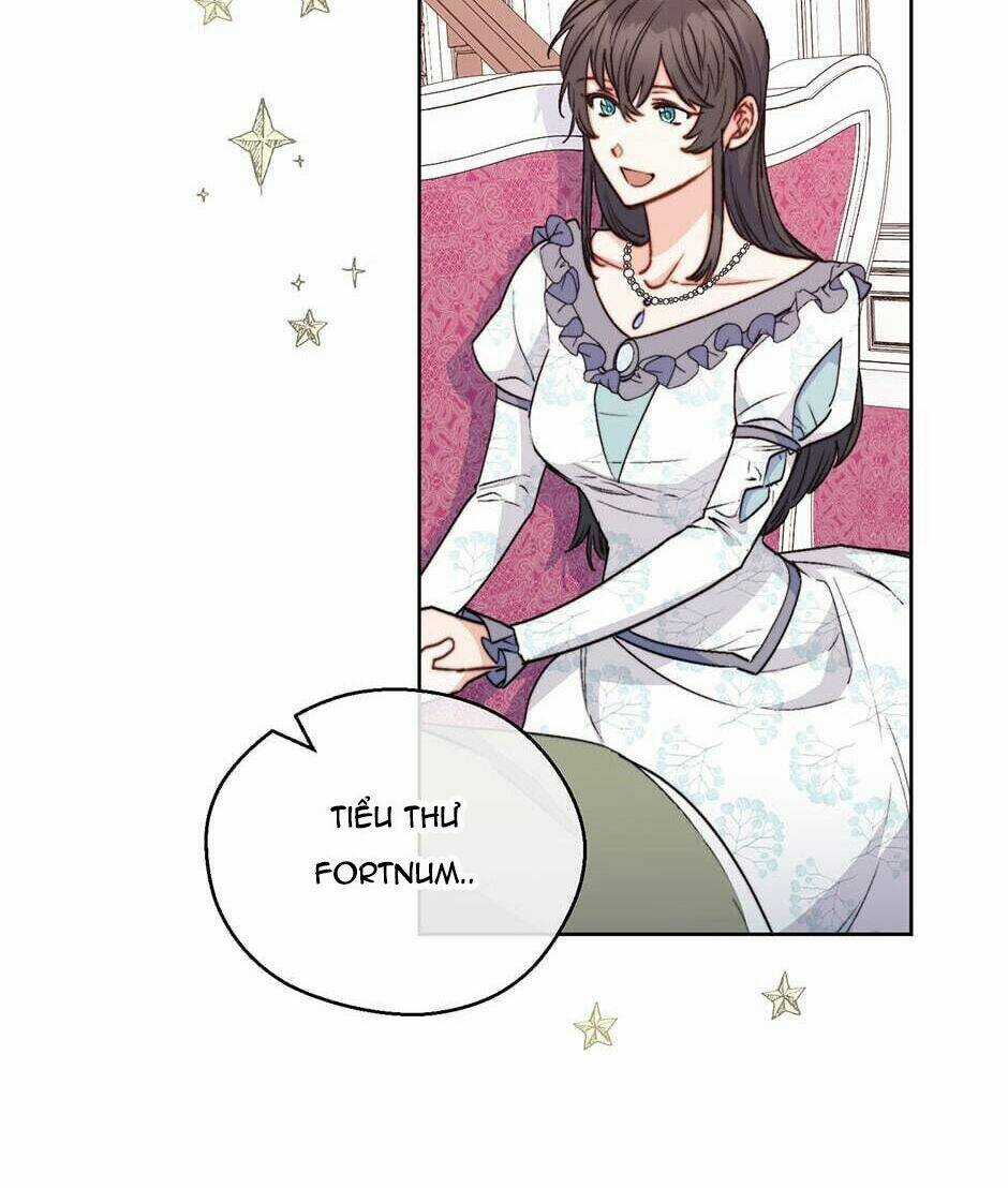 Bí Quyết Trà 50 Của Nữ Công Tước Chapter 127 trang 37