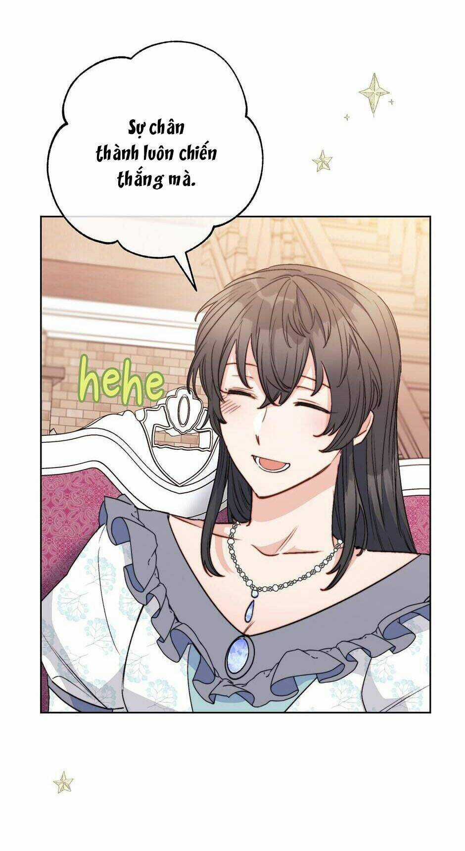 Bí Quyết Trà 50 Của Nữ Công Tước Chapter 127 trang 38