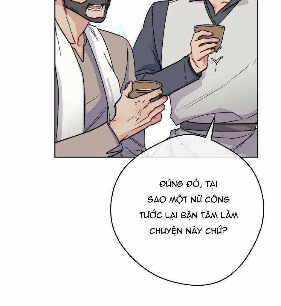 Bí Quyết Trà 50 Của Nữ Công Tước Chapter 127 trang 4