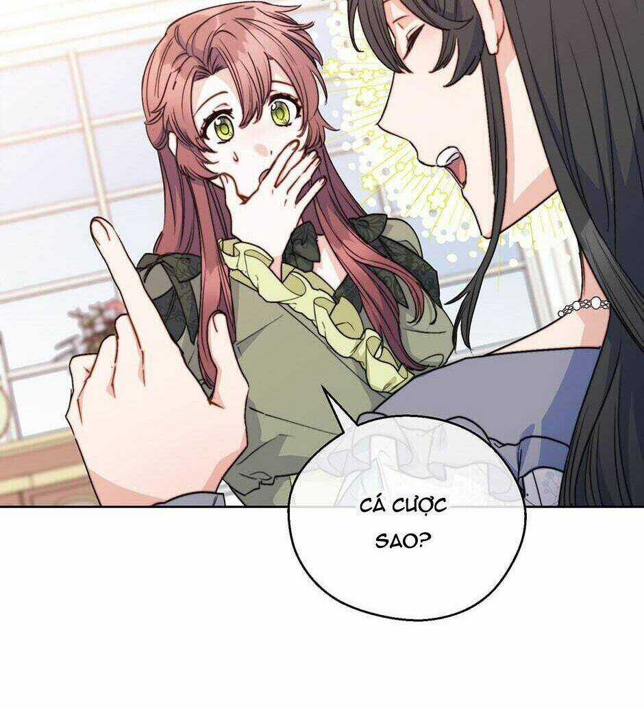 Bí Quyết Trà 50 Của Nữ Công Tước Chapter 127 trang 40