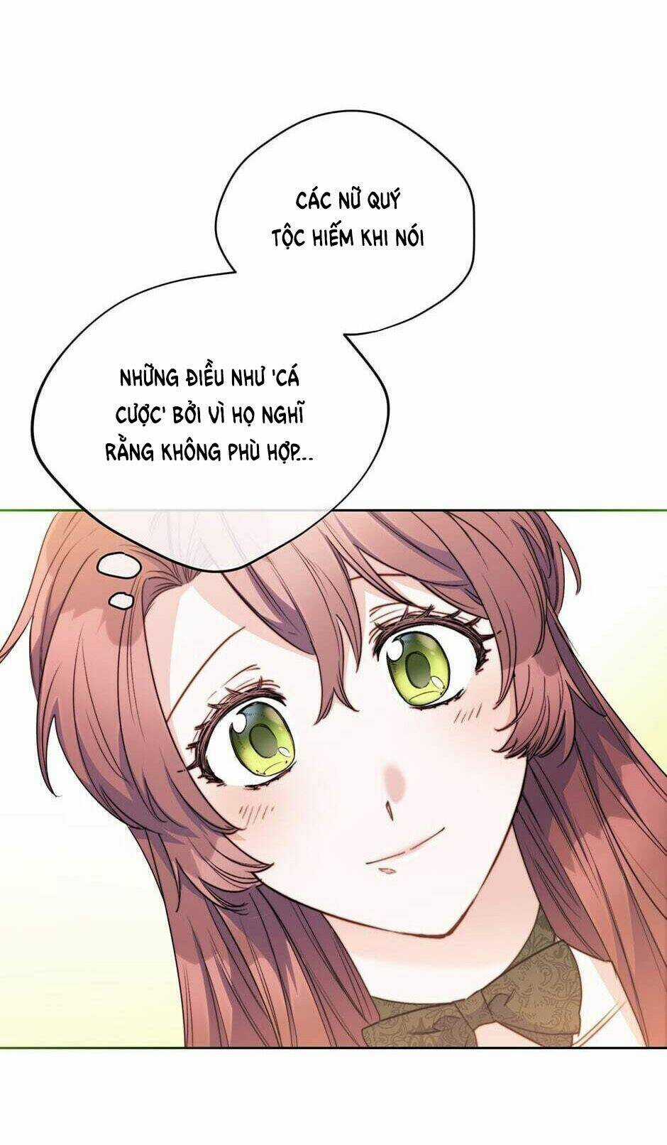 Bí Quyết Trà 50 Của Nữ Công Tước Chapter 127 trang 41