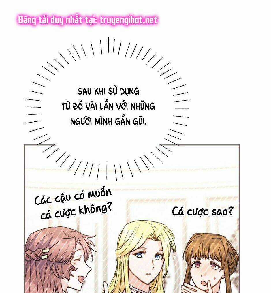 Bí Quyết Trà 50 Của Nữ Công Tước Chapter 127 trang 42