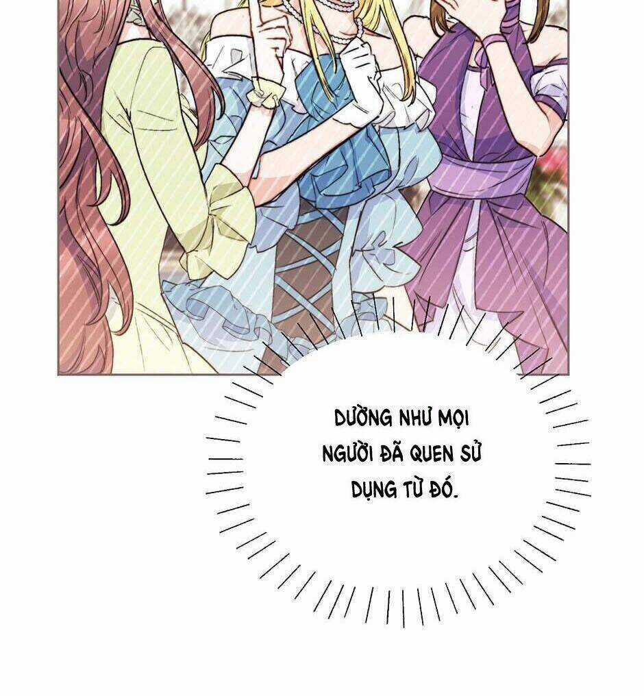 Bí Quyết Trà 50 Của Nữ Công Tước Chapter 127 trang 43