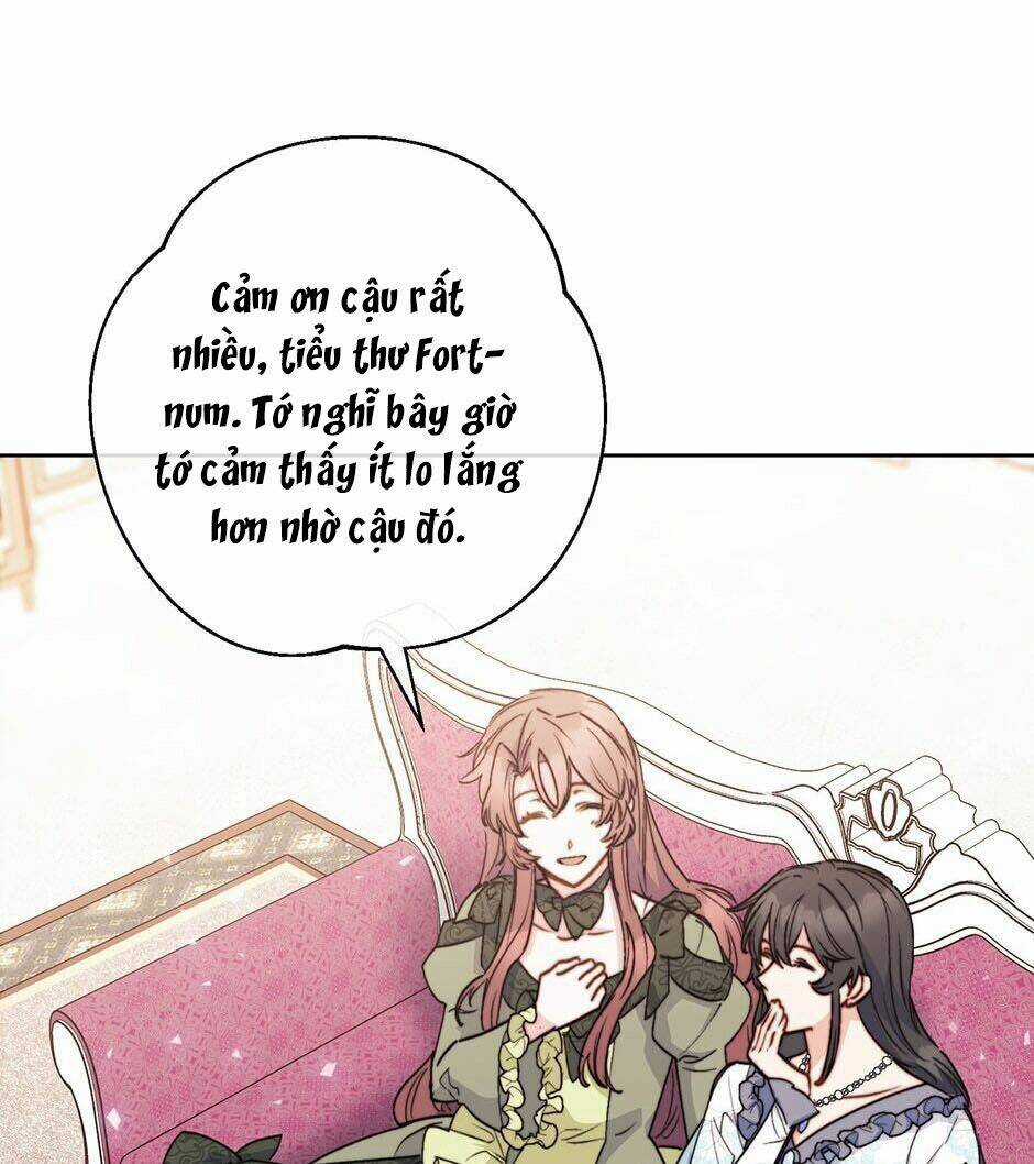 Bí Quyết Trà 50 Của Nữ Công Tước Chapter 127 trang 44