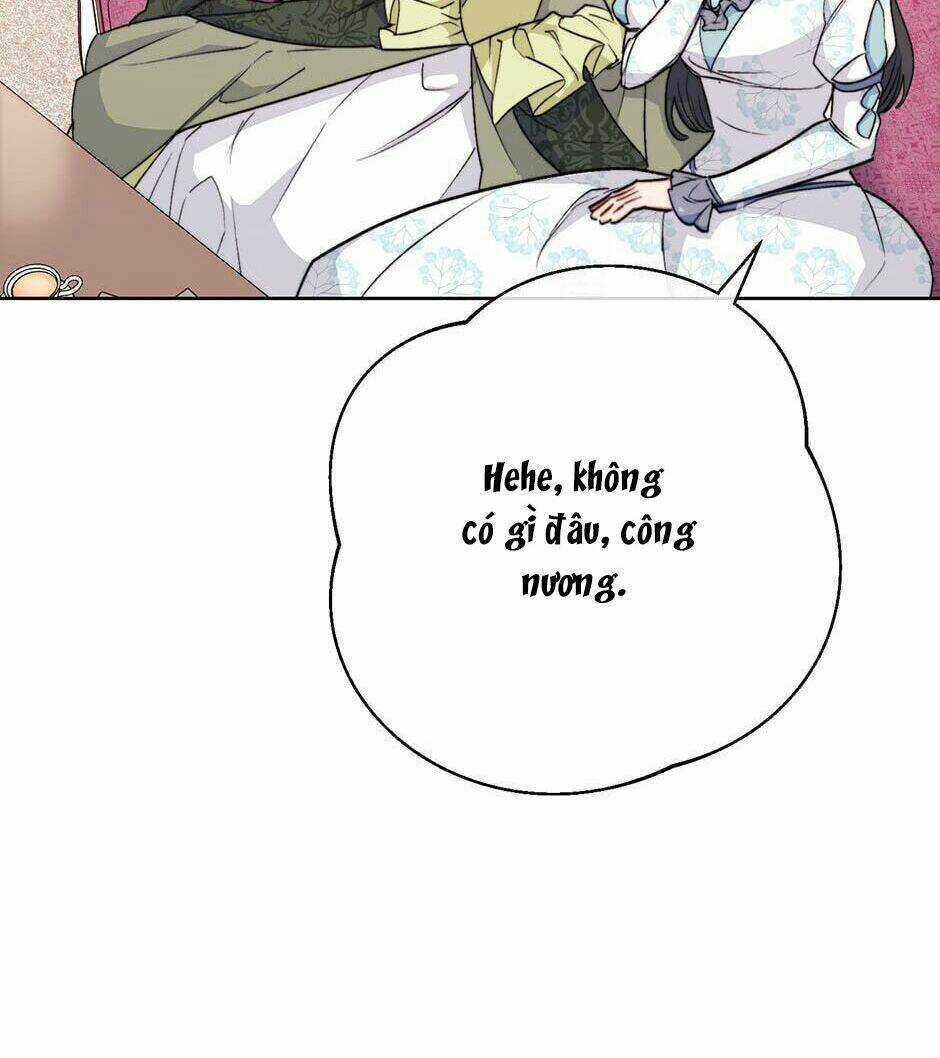 Bí Quyết Trà 50 Của Nữ Công Tước Chapter 127 trang 45