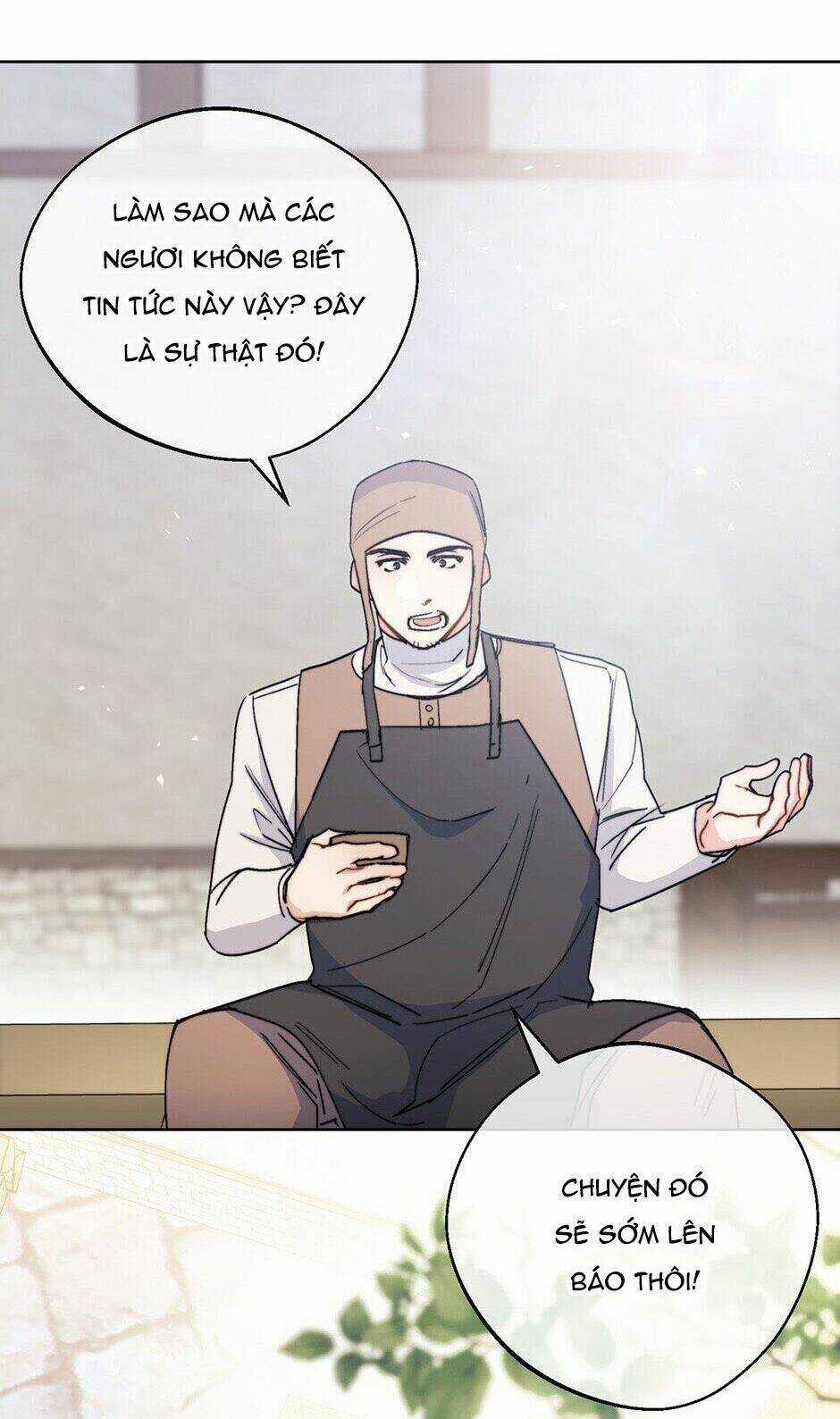 Bí Quyết Trà 50 Của Nữ Công Tước Chapter 127 trang 5