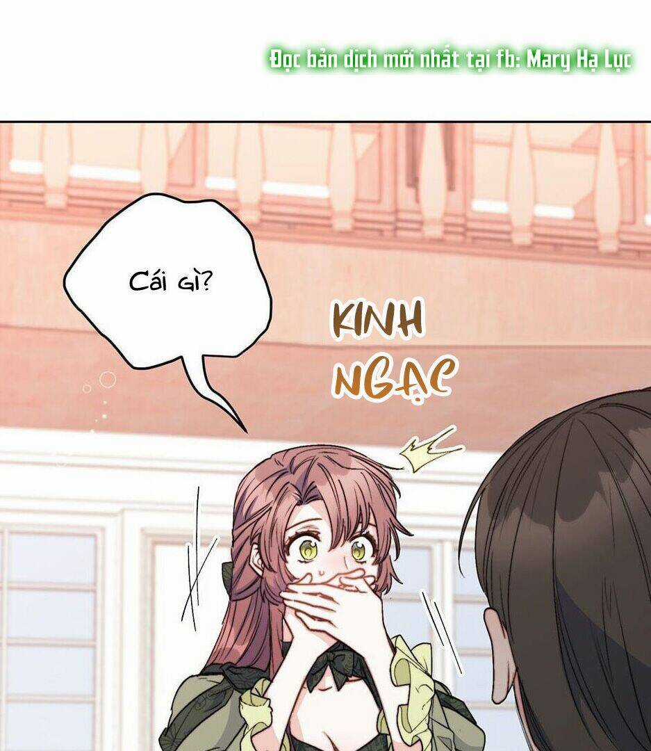 Bí Quyết Trà 50 Của Nữ Công Tước Chapter 127 trang 51