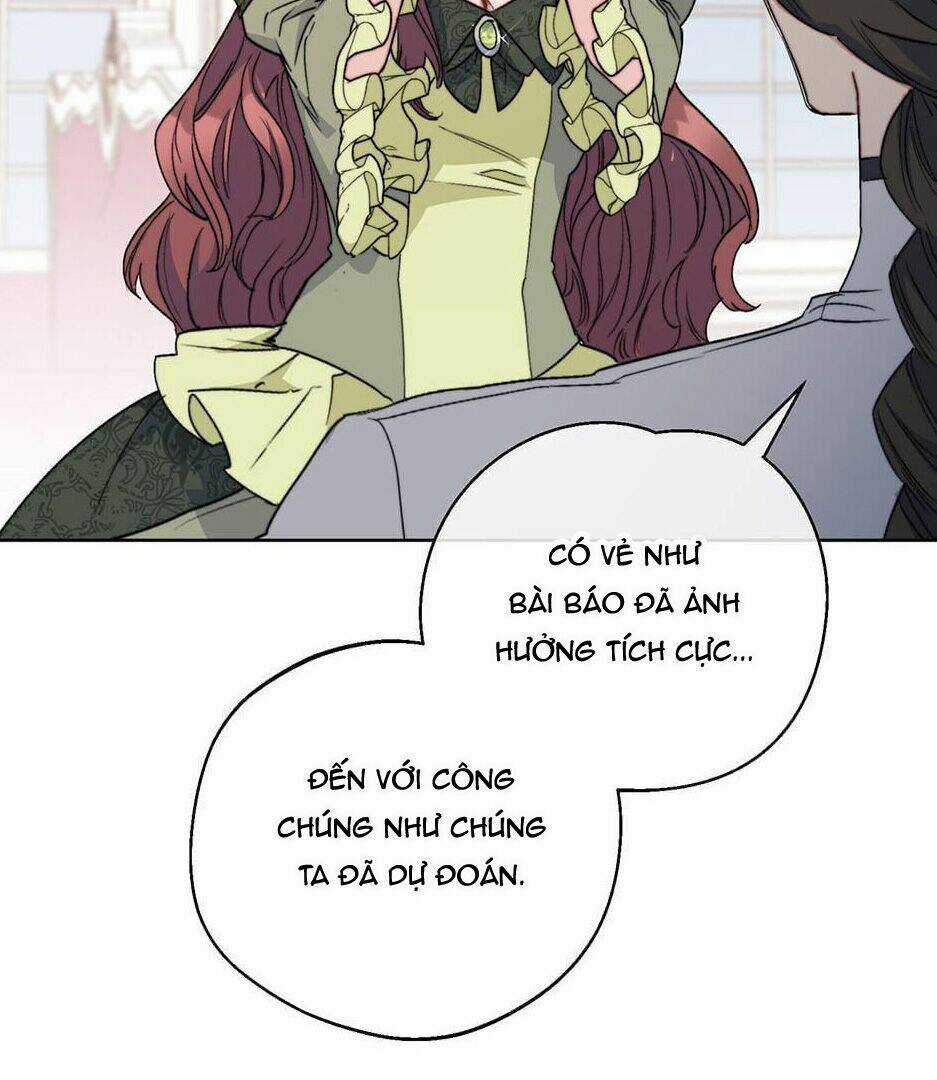 Bí Quyết Trà 50 Của Nữ Công Tước Chapter 127 trang 52