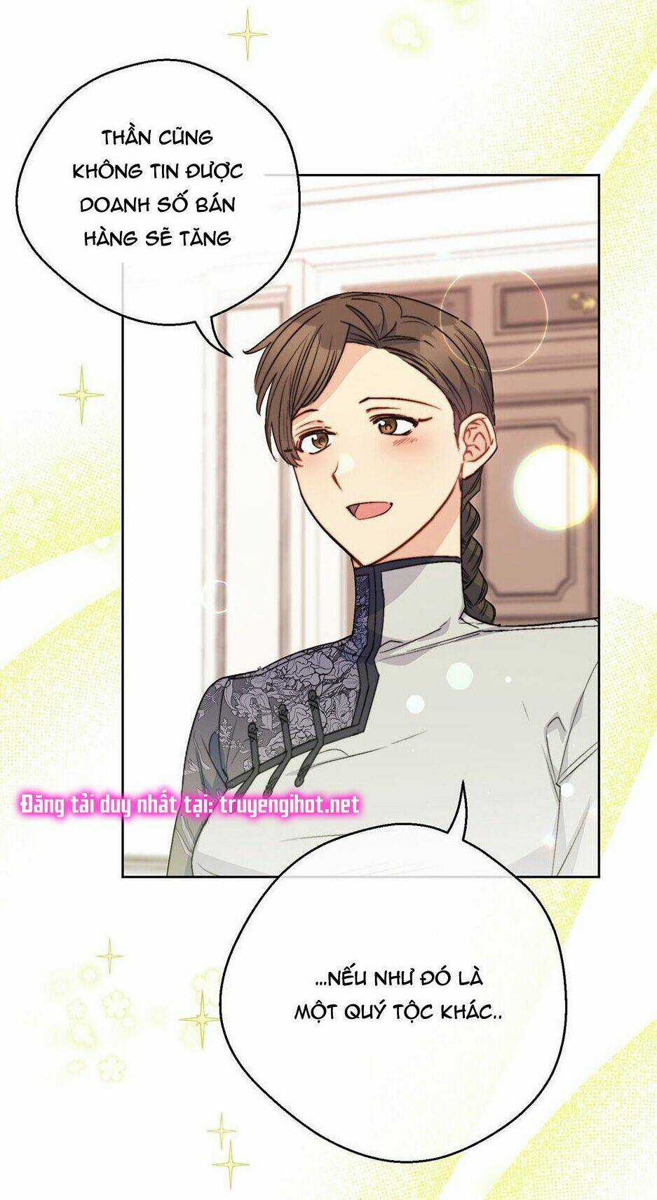 Bí Quyết Trà 50 Của Nữ Công Tước Chapter 127 trang 54