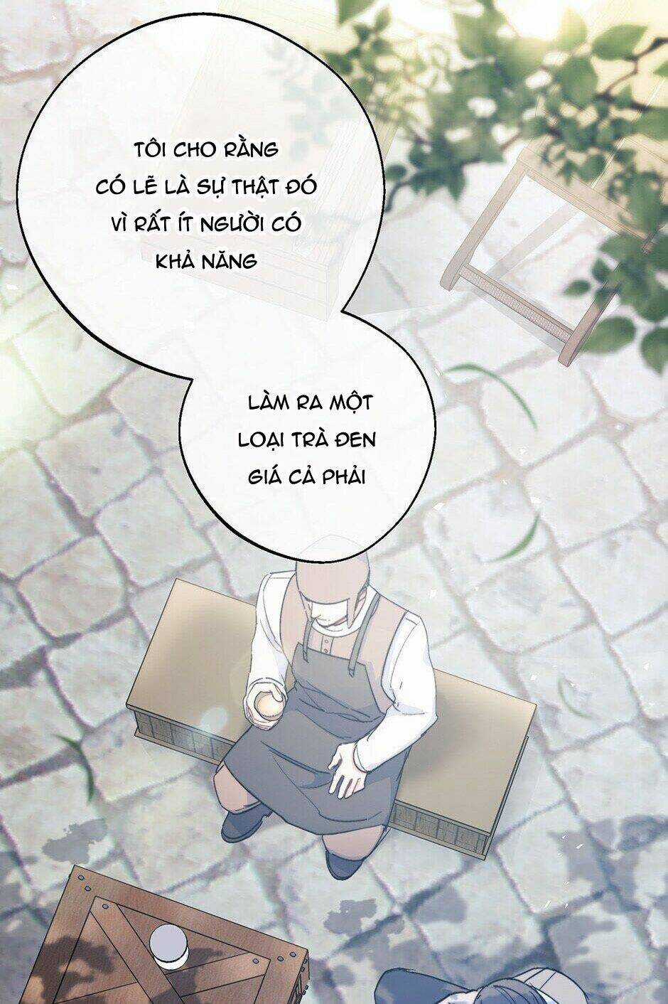 Bí Quyết Trà 50 Của Nữ Công Tước Chapter 127 trang 6