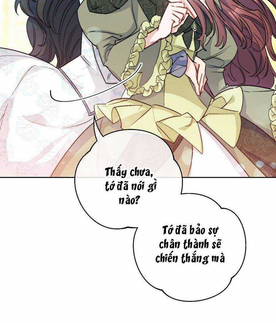 Bí Quyết Trà 50 Của Nữ Công Tước Chapter 127 trang 60