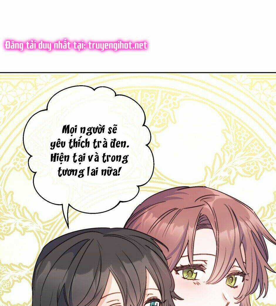 Bí Quyết Trà 50 Của Nữ Công Tước Chapter 127 trang 61