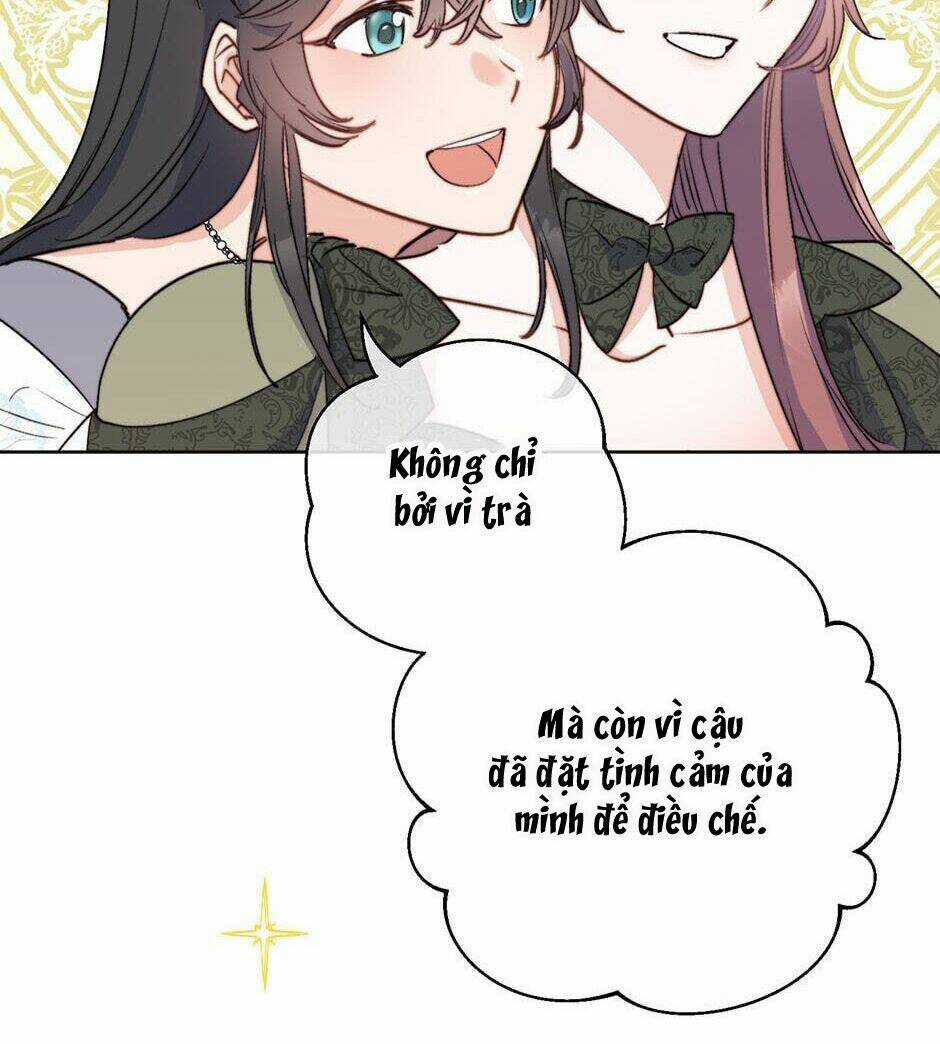 Bí Quyết Trà 50 Của Nữ Công Tước Chapter 127 trang 62