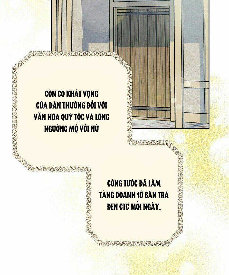 Bí Quyết Trà 50 Của Nữ Công Tước Chapter 127 trang 67