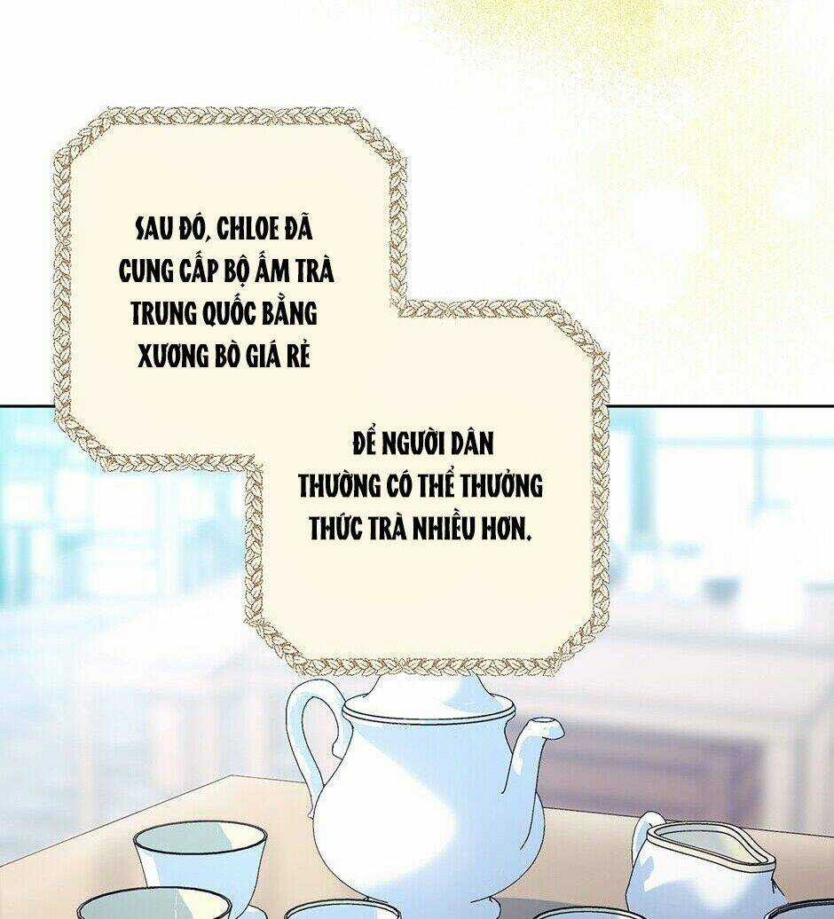 Bí Quyết Trà 50 Của Nữ Công Tước Chapter 127 trang 68