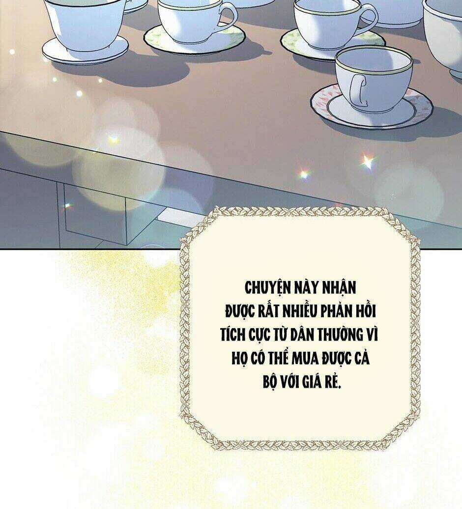 Bí Quyết Trà 50 Của Nữ Công Tước Chapter 127 trang 69