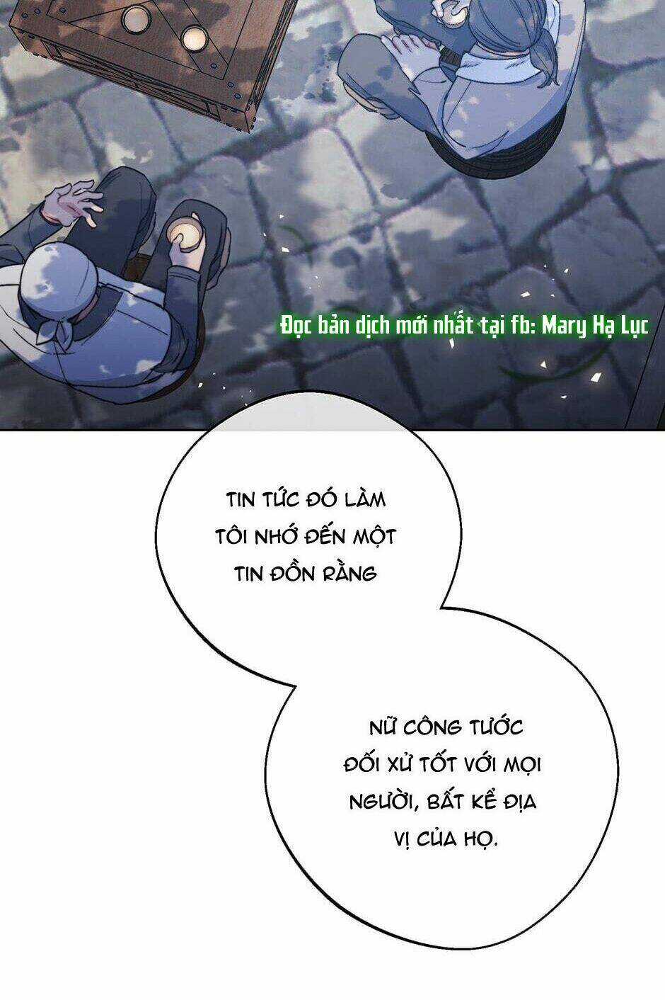 Bí Quyết Trà 50 Của Nữ Công Tước Chapter 127 trang 7