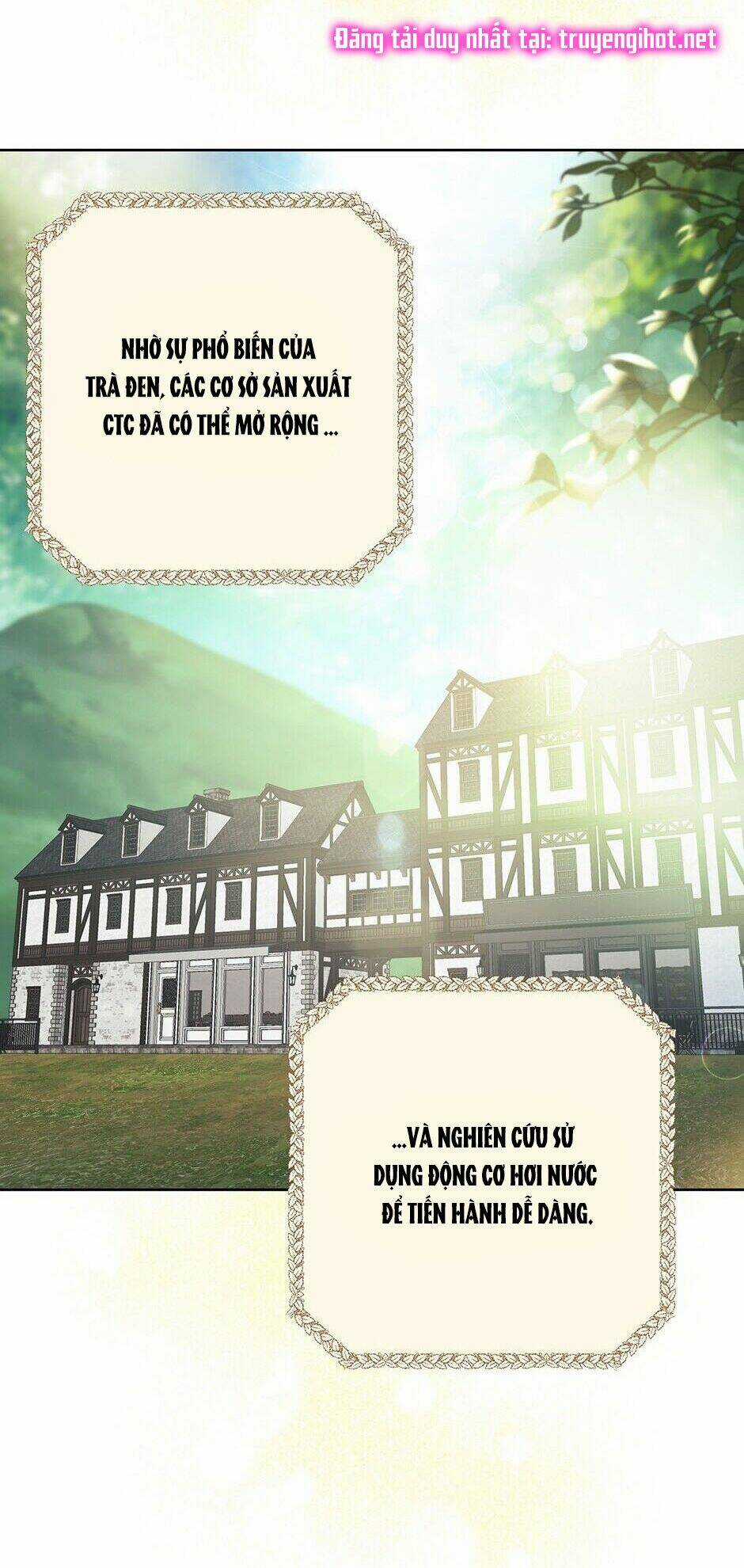 Bí Quyết Trà 50 Của Nữ Công Tước Chapter 127 trang 70