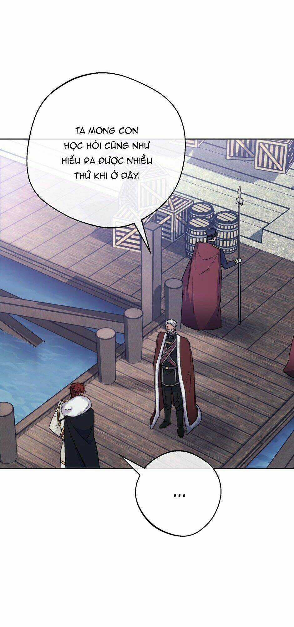 Bí Quyết Trà 50 Của Nữ Công Tước Chapter 127 trang 75