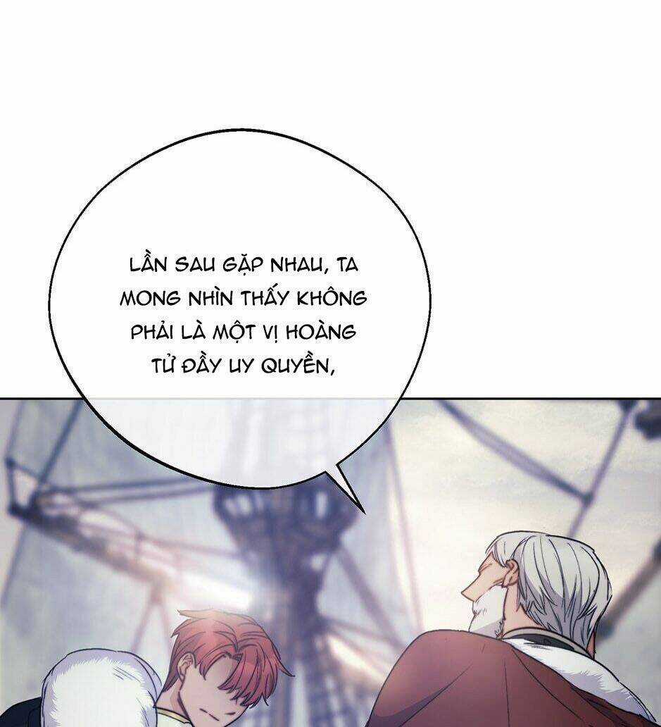 Bí Quyết Trà 50 Của Nữ Công Tước Chapter 127 trang 77