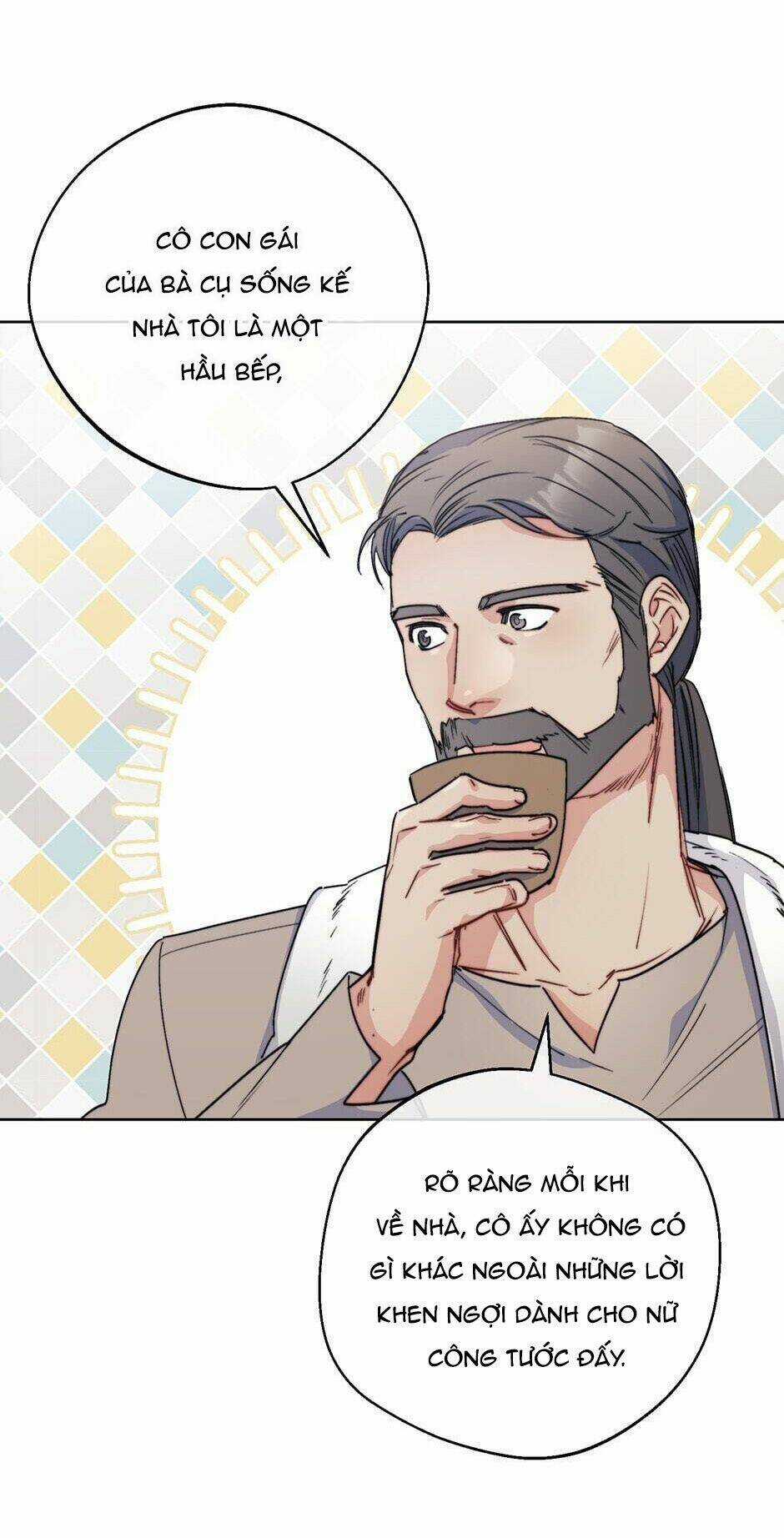 Bí Quyết Trà 50 Của Nữ Công Tước Chapter 127 trang 8