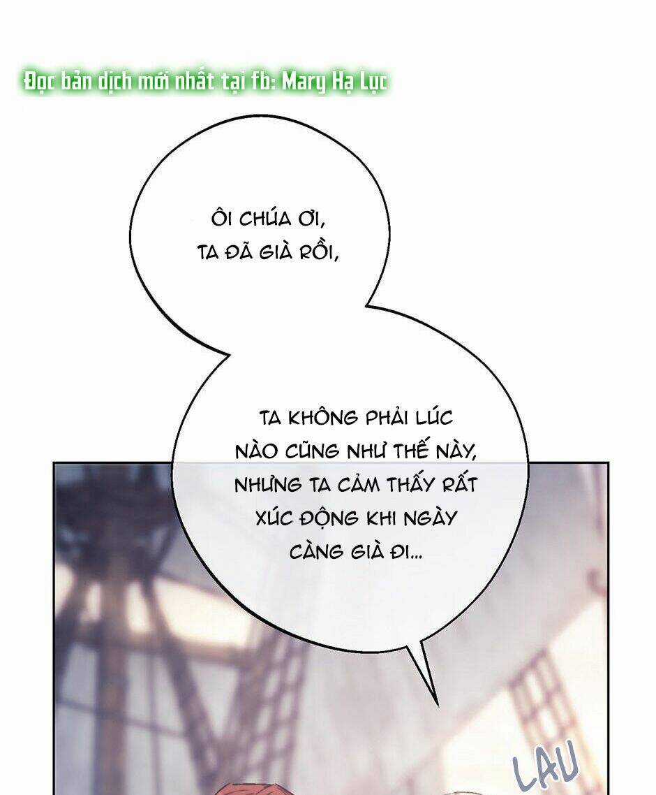 Bí Quyết Trà 50 Của Nữ Công Tước Chapter 127 trang 85